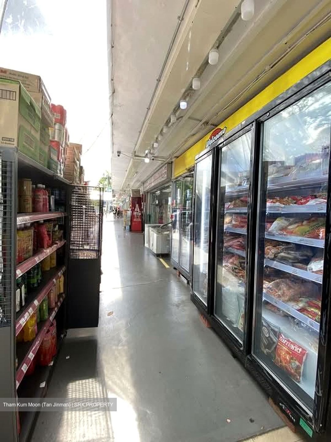 Blk 56 Geylang Bahru Riverpoint (Kallang/Whampoa), HDB 5 Rooms #575264411